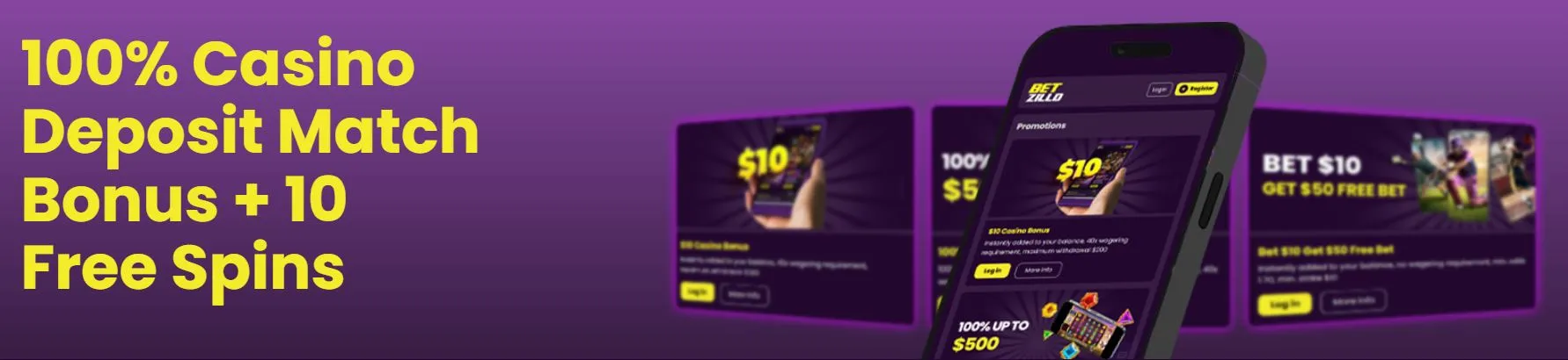 betzillo-casino-AU-10-Mobile-Bonus
